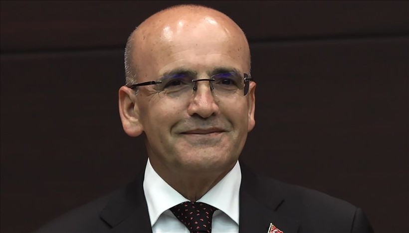 Mehmet Şimşek Enflasyon Rakamlarından Sonra Açıkladı! Yıl Sonu Hedefi Belli Oldu - Resim: 6