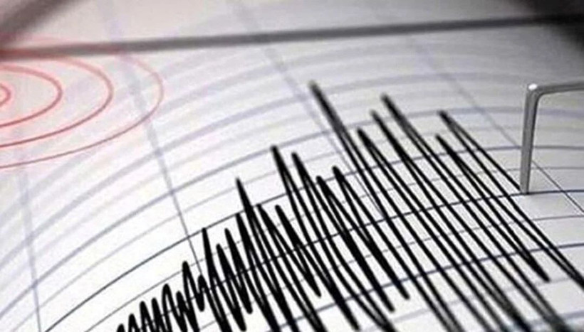 Kandilli Rasathanesi duyurdu! Yine deprem oldu - Resim: 3