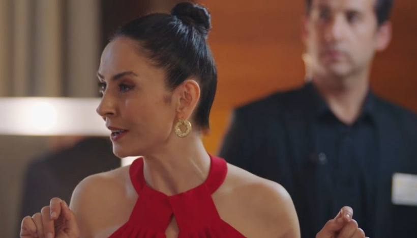 Çift Kişilik Oda 2. Bölüm Fragmanı Nilüfer Kaan Aşkı Başladı! Now TV Çift Kişilik Oda Yeni Bölüm - Resim: 6