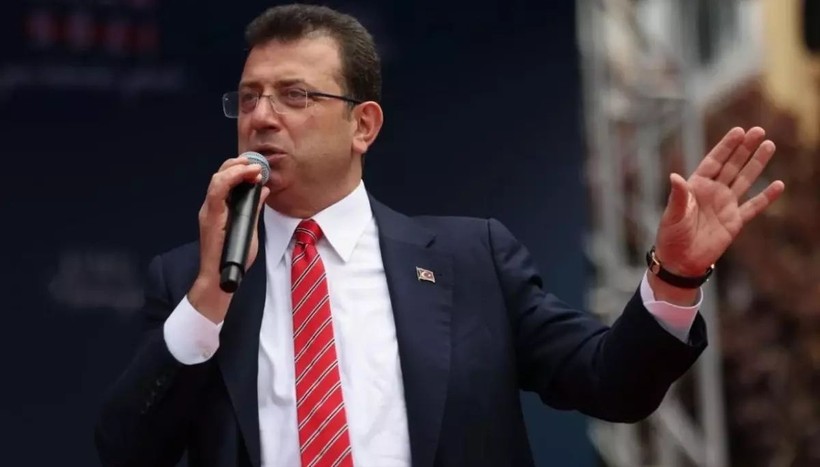 İmamoğlu’nun diplomasını iptal eden isim hakkında şaşırtan iddia: Usulsüz makale skandalı - Resim: 1