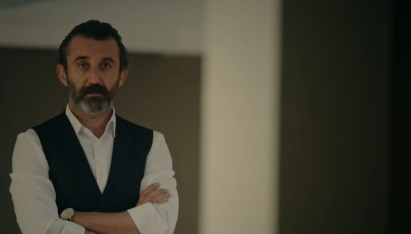 Eşref Rüya Sezon Finali Bölüm Fragmanı Kadir İfşa Oldu! Eşref Rüya Gelecek Bölüm Eşref Nisan Ayrıldı - Resim: 3