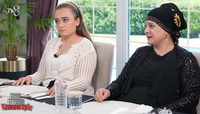 20 Haziran Cuma Yemekteyiz Bu Hafta Kim Birinci Oldu? TV8 Yemekteyiz'de 150 Bin TL'yi Kim Aldı? - Resim : 2
