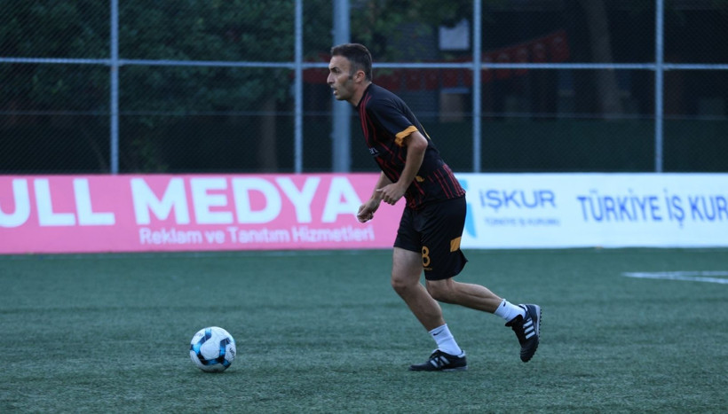 Kocaeli Esnaflar Futbol Turnuvası açılış günü fotoğraf galerisi - Resim: 10