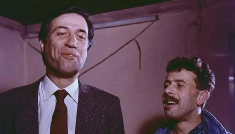 Yeşilçam’ın usta ismi Necati Bilgiç’ten üzen haber! - Resim: 3