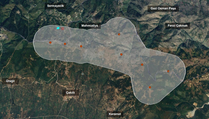 Kocaeli’ye yeni bir rüzgar santrali daha geliyor! - Resim : 1