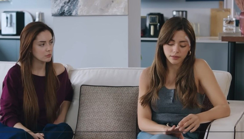 Kızılcık Şerbeti'nde Mustafa, Işıl, Doğa ve Leo'nun Yerine 4 Yeni İsim Geldi - Resim: 2