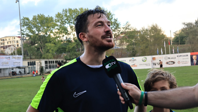 Belediye Derincespor - Elazığspor: 1-1 "Foto Galeri - Ali Köksal" - Resim: 159