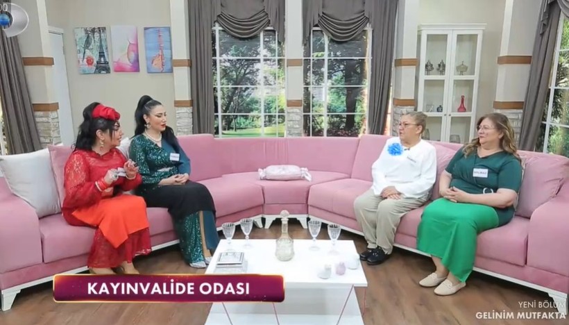 10 MART GELİNİM MUTFAKTA PUAN DURUMU ÖĞREN | Gelinim Mutfakta Çeyrek Altını Kim Aldı? - Resim : 2