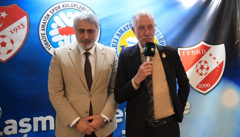 Amatörler bayramlaştı -Foto Galeri- - Resim: 50