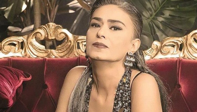 ''Cenazeme gelirlerse taşlayın'' Yıldız Tilbe vasiyetiyle olay oldu - Resim: 4