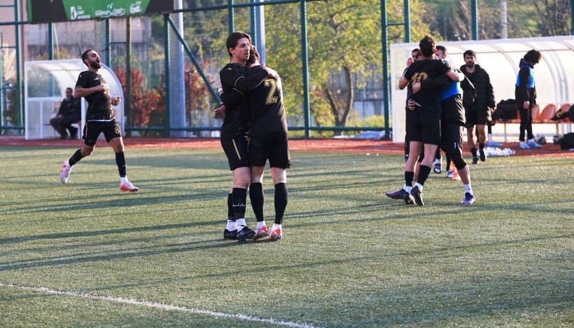 Bağdatspor – Kavaklıspor Süper Play-Off maçının fotoğrafları - Resim: 100