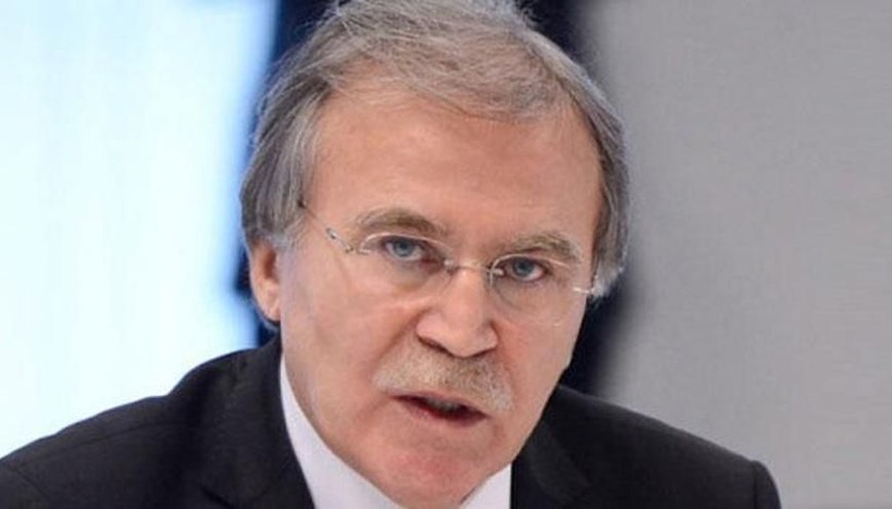Mehmet Ali Şahin'den Abdullah Gül'e sert tepki! - Resim: 1