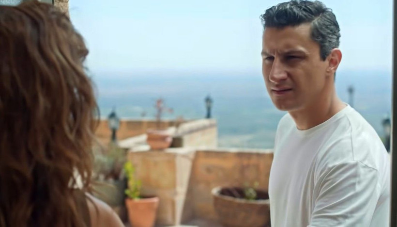 Uzak Şehir 27 Bölüm Fragmanı "Cihan Benim Kocam" Deyip Resti Çekti! Kanal D Uzak Şehir Yeni Bölüm - Resim: 6