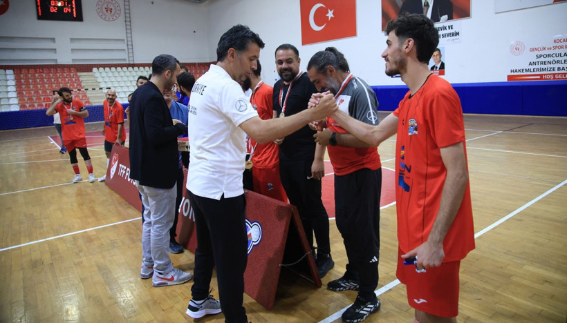 Osmanlı 41 – Van Gölü Sportif final serisi üçüncü maçı fotoğraf galerisi - Resim: 57