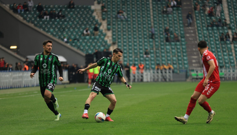 Furkan Gedik: Hayalime çok yaklaştım - Resim : 1