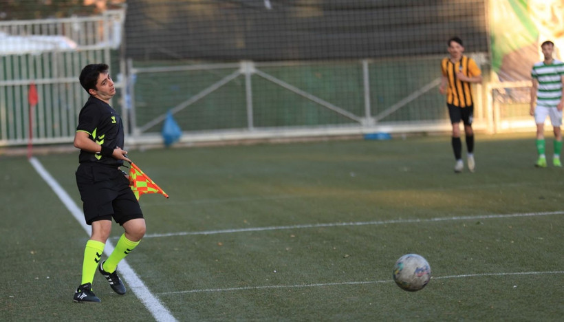 Darıca Birlikspor - Derbent Esnafspor fotoğraf galerisi - Resim: 45
