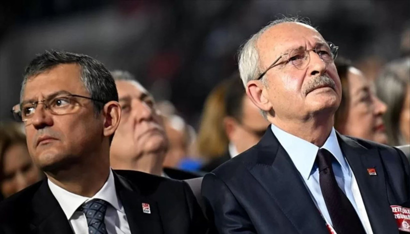 Kılıçdaroğlu'ndan şok kayyum açıklaması! - Resim: 5
