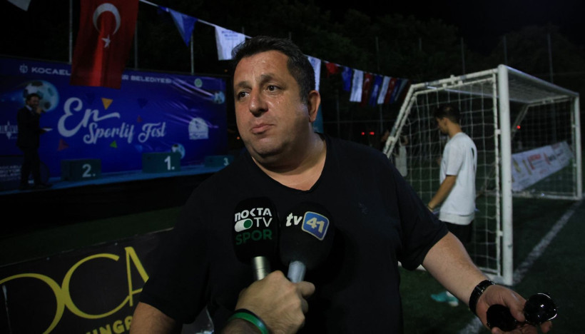 ENFEST futbol finali fotoğraf galerisi - Resim: 38