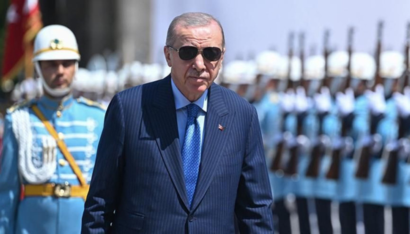 Erdoğan’dan FETÖ ile ilgili itiraf - Resim: 7