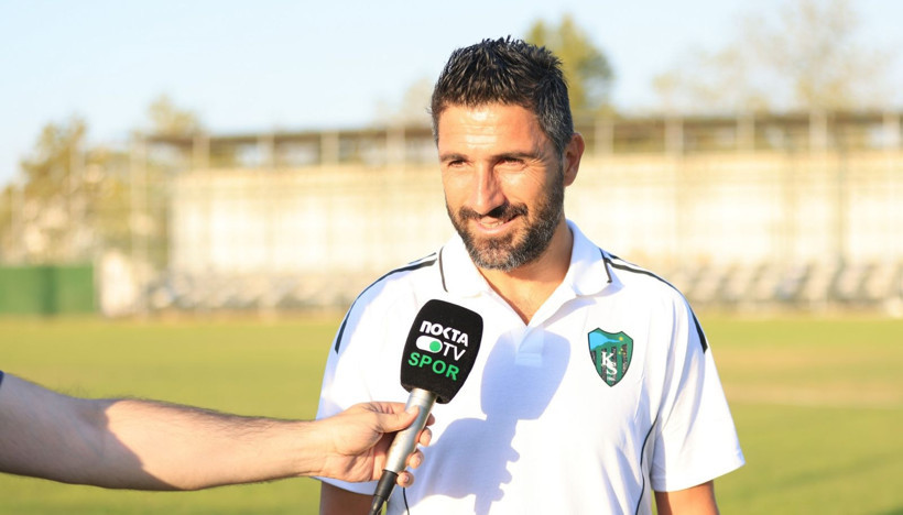 Kocaelispor - Pendikspor U-19 maçı fotoğraf galerisi - Resim: 48
