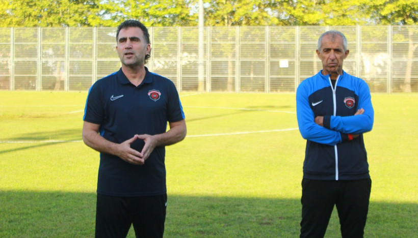 Gölcükspor en zorlu BAL sezonuna sıkı hazırlanıyor! - Resim : 2