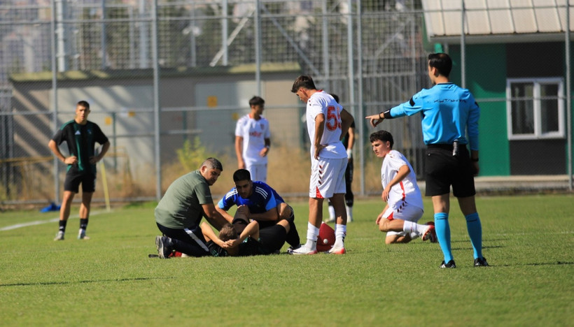 Emircan Dönmez’den gelen haberler iyi değil - Resim : 4