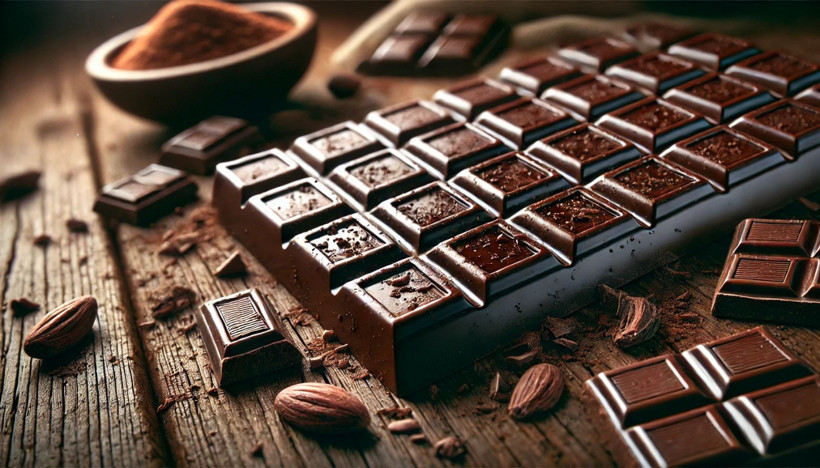 Kocaeli’de çikolata skandalı: İlaç etken maddesi çıktı - Resim: 4