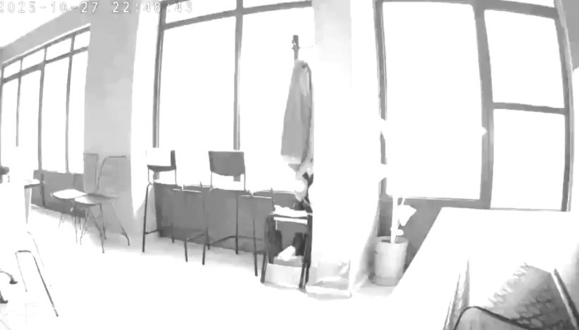 Korkutan şimşeğin ardından deprem meydana geldi! - Resim : 3