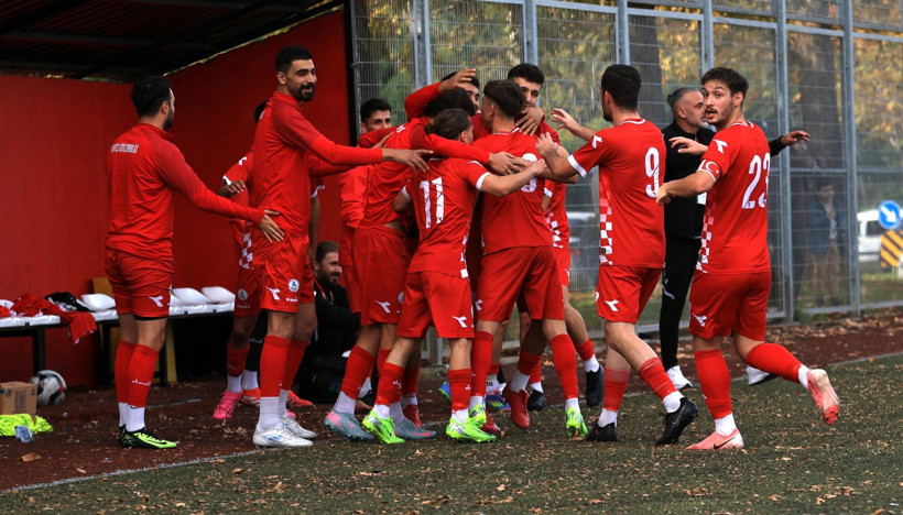 Akıl alır gibi değil! 11’de tam 8 kontenjan! - Resim : 5