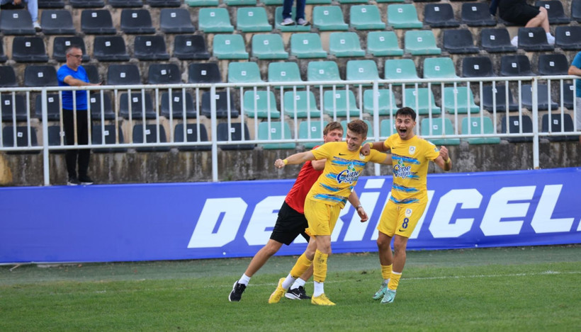 Belediye Derincespor - Erbaaspor: 1-1 "Foto Galeri - Ali Köksal" - Resim: 72