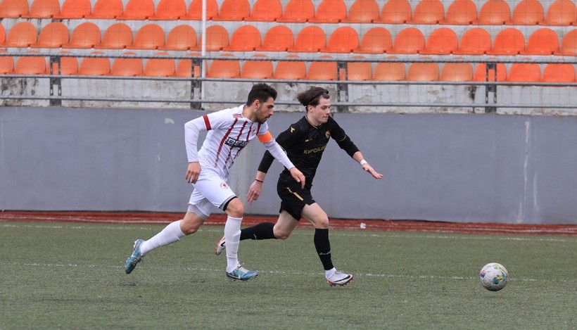 Bağdatspor – Kavaklıspor Süper Play-Off maçının fotoğrafları - Resim: 57
