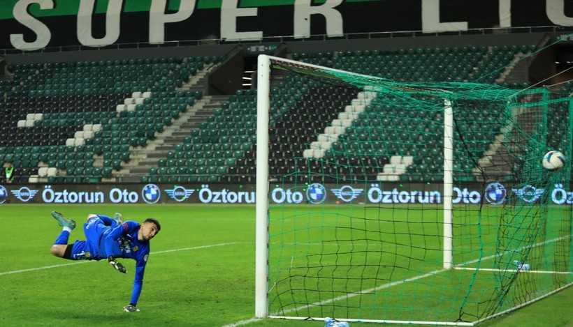 Kocaelispor - Yeni Malatyaspor 1-7 FOTO GALERİ - Resim: 117