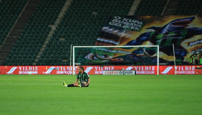 Kocaelispor - Yeni Malatyaspor 1-7 FOTO GALERİ - Resim: 61