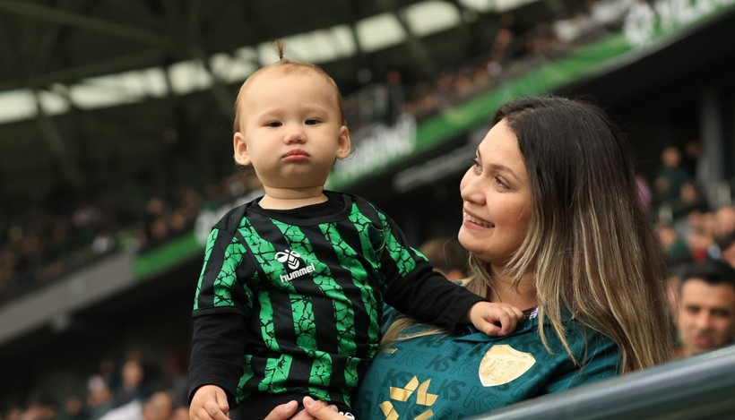 Kocaelispor – Boluspor maçı foto galeri - Resim: 42