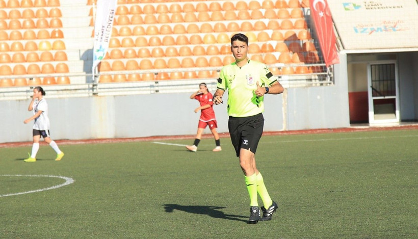 Kocaeli Kadın Futbol Kulübü – Arapçeşme maçı fotoğraf galerisi - Resim: 88