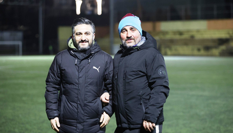 İbrahim Babur: Darıca Türkeli, Darıca’nın gururu olmaya devam edecek! - Resim : 2