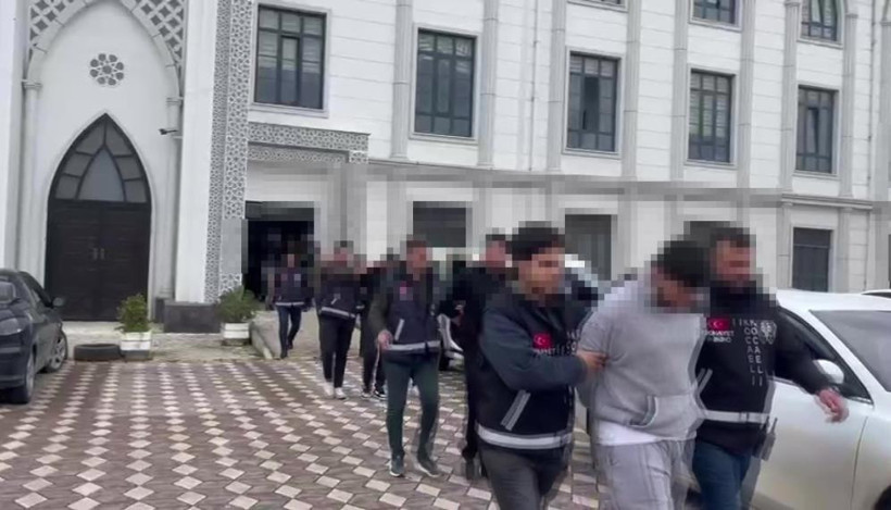 Uzaktan kurşun yağdırdı; Silahlı saldırının görüntüleri ortaya çıktı! - Resim : 4