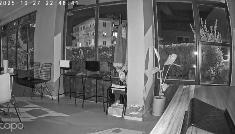 Korkutan şimşeğin ardından deprem meydana geldi! - Resim : 2