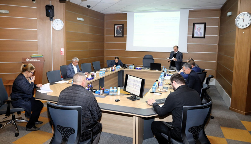 Yolculara kötü muamelede bulunan şoförlere ceza! - Resim : 1