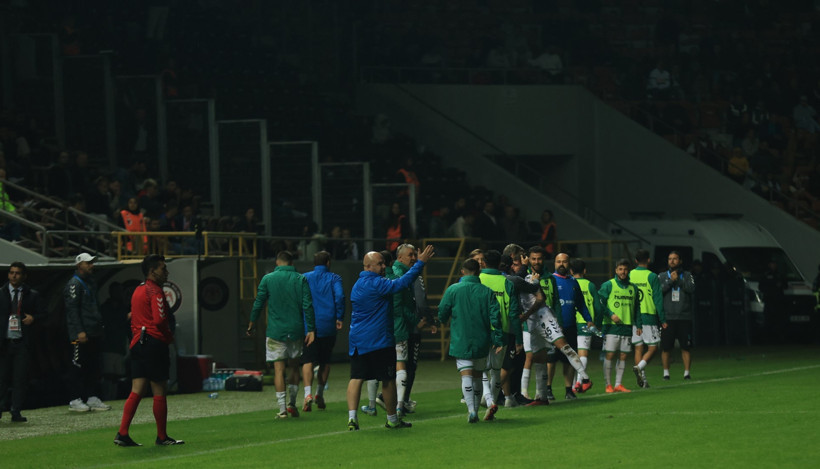 Çorum Futbol Kulübü - Kocaelispor: 0-2 "Foto Galeri - Ali Köksal" - Resim: 202