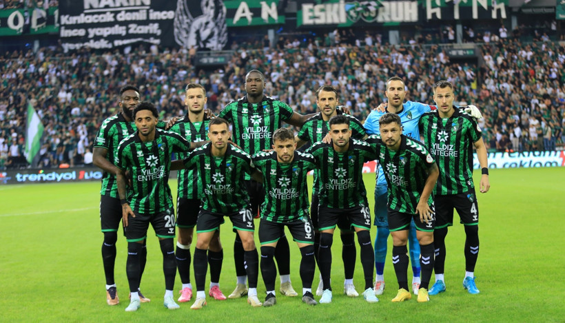 Kocaelispor - Manisa Futbol Kulübü maçı fotoğrafları "Foto Galeri - Ali Köksal" - Resim: 99