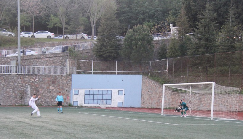 Derincespor - Kavaklıspor Süper Play-Off maçının fotoğrafları - Resim: 25