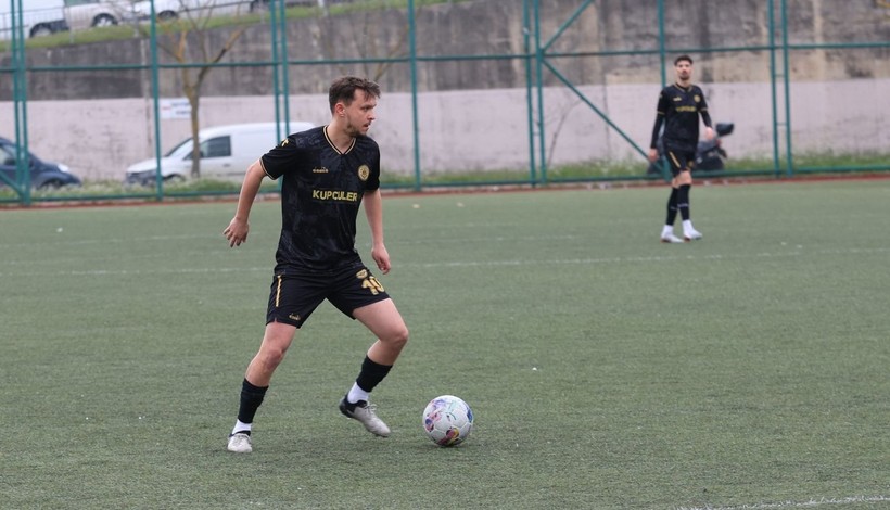Bağdatspor – Kavaklıspor Süper Play-Off maçının fotoğrafları - Resim: 29