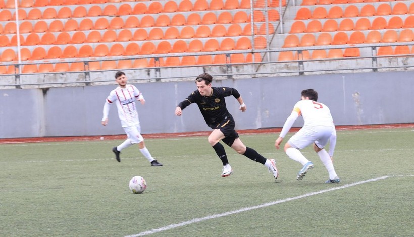 Bağdatspor – Kavaklıspor Süper Play-Off maçının fotoğrafları - Resim: 35