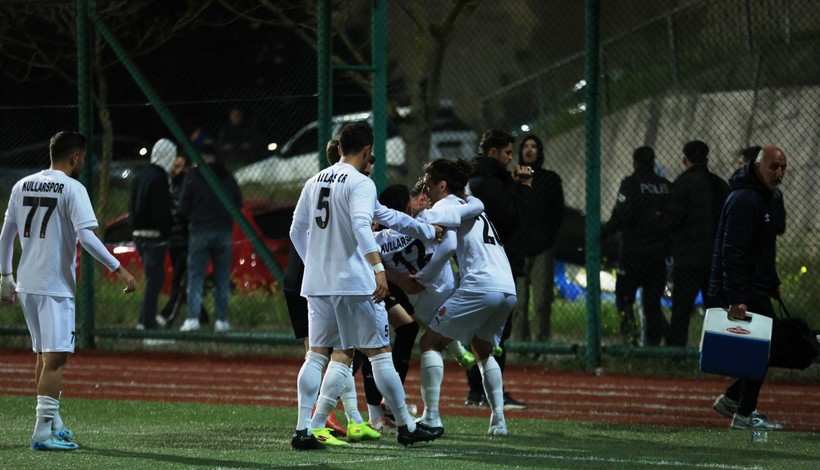 Bağdatspor – Kullarspor Süper Play-Off maçının fotoğraf galerisi - Resim: 37