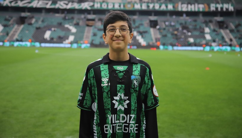 Kocaelispor – Boluspor maçı foto galeri - Resim: 7