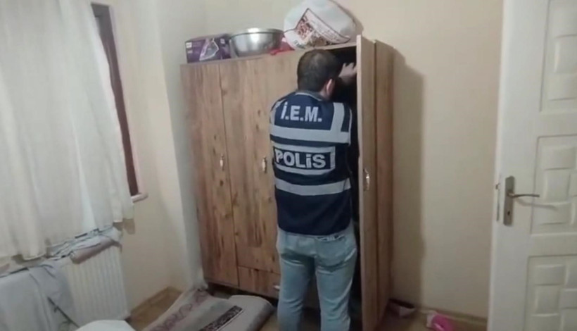 Çocuk istismarcılarına Kocaeli’de operasyon - Resim : 3