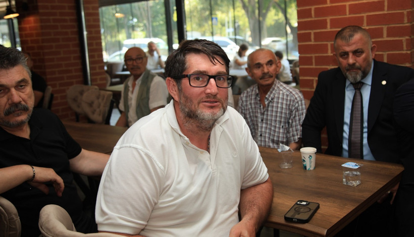 Osmanlı 41’in lansmanı salı günü - Resim : 3