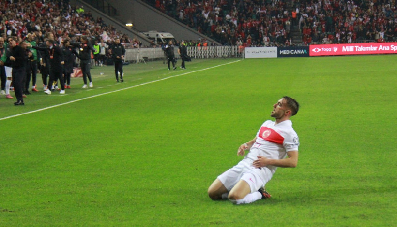 Kocaeli Kırmızı Beyaz! İşte müthiş tribün fotoğrafları - Resim: 72