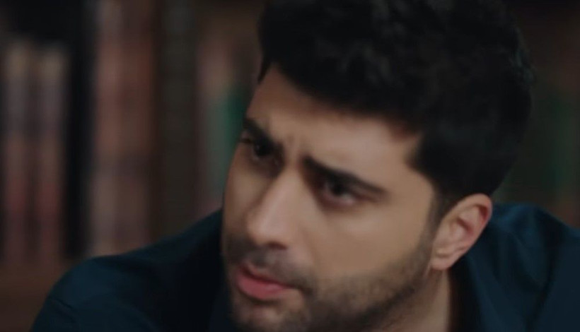 Kızılcık Şerbeti'nde 4 Ayrılık Birden Geldi! Firaz, Işıl, Doğa, Mustafa.. - Resim: 1